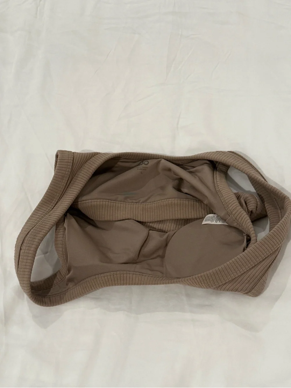 ALO Yoga soft ribbed
